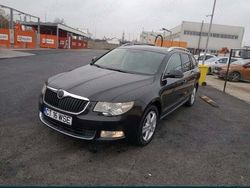 Utilizat 2011 Skoda Superb | 5.000 EUR (Preț OK)