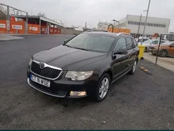 Utilizat 2011 Skoda Superb | 5.850 EUR (Preț OK)