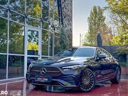 Culoarenegru Utilizat 2023 Mercedes CLE300 Coupe | 54.329 EUR
