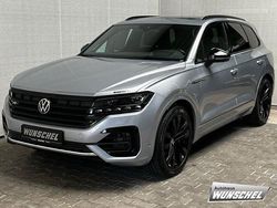 Utilizat 2020 VW Touareg R-line SUV | 73.902 EUR