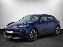 Utilizat 2025 Porsche Macan 4 Electric SUV | 100.943 EUR