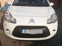 Utilizat 2010 Citroën C3 Hatchback | 2.990 EUR