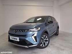 Culoarealbastru Utilizat 2024 Renault Symbioz SUV | 27.900 EUR