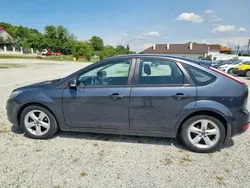 Gri Utilizat 2010 Ford Focus Hatchback | 3.150 EUR (Preț OK)