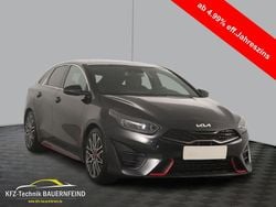 Utilizat 2022 Kia ProCeed GT Hatchback | 31.791 EUR