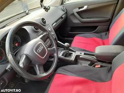 Culoaregri Utilizat 2006 Audi A3 Hatchback | 3.100 EUR (Preț OK)