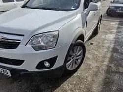 Utilizat 2014 Opel Antara SUV | 5.400 EUR (Preț OK)