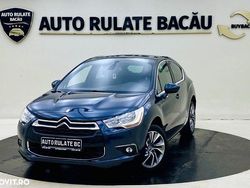 Culoaregri Utilizat 2011 Citroën DS4 So Chic Hatchback | 5.990 EUR