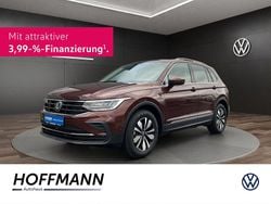 Utilizat 2023 VW Tiguan Move SUV | 35.623 EUR