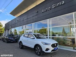 Culoarealb Utilizat 2024 MG ZS Excite Berlinǎ | 17.990 EUR (Preț OK)