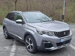Culoaregri Utilizat 2017 Peugeot 3008 Allure SUV | 13.290 EUR (Puțin scump)