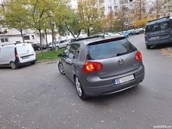 Utilizat 2009 VW Golf VI Berlinǎ | 2.900 EUR (Super Preț)