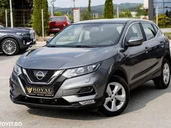 Gri Utilizat 2019 Nissan Qashqai Tekna SUV | 14.700 EUR (Preț OK)