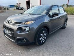 Culoaregri Utilizat 2019 Citroën C3 Shine Hatchback | 7.999 EUR (Preț OK)