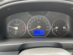 Rosu Utilizat 2006 Hyundai Santa Fe SUV | 4.000 EUR