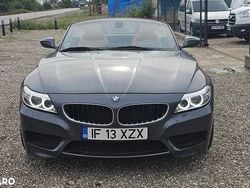 Culoaregri Utilizat 2017 BMW Z4 Cabrio | 19.999 EUR