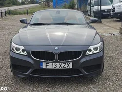 Culoaregri Utilizat 2017 BMW Z4 Cabrio | 21.999 EUR