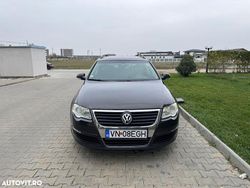 Culoaremaro Utilizat 2010 VW Passat Hatchback | 3.950 EUR (Preț OK)