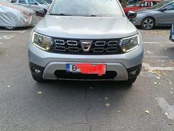 Culoareargint Utilizat 2019 Dacia Duster SUV | 15.000 EUR (Preț OK)