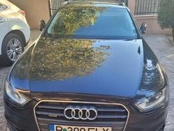 Culoaremaro Utilizat 2013 Audi A4 Ambition Break | 8.900 EUR (Preț OK)
