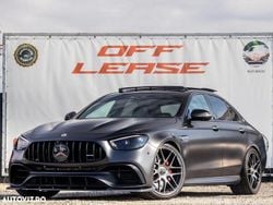 Culoaregri Utilizat 2023 Mercedes S63 AMG AMG Berlinǎ | 89.999 EUR (Super Preț)
