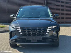 Culoaregri Utilizat 2022 Hyundai Tucson Prime SUV | 26.390 EUR (Scump)