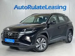 Culoarenegru Utilizat 2021 Hyundai Tucson Advantage SUV | 20.390 EUR (Super Preț)