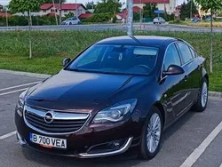 Maro Utilizat 2016 Opel Insignia Cosmo Hatchback | 8.450 EUR (Preț OK)