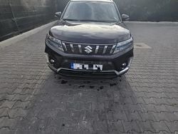 Negru Utilizat 2023 Suzuki Vitara SUV | 19.500 EUR (Puțin scump)