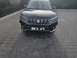 Negru Utilizat 2023 Suzuki Vitara SUV | 19.500 EUR (Puțin scump)