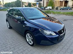 Culoarealbastru Utilizat 2011 Seat Ibiza SC Style Hatchback | 2.650 EUR