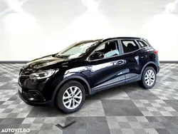 Gri Utilizat 2021 Renault Kadjar Intens SUV | 13.000 EUR (Preț bun)