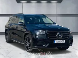 Negru Utilizat 2024 Mercedes GLS450 SUV | 121.500 EUR (Preț OK)