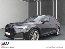 Utilizat 2021 Audi Q7 S-Line SUV | 68.296 EUR