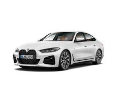 Mineral white metallic metalizat Utilizat 2023 BMW 420 Gran Coupé Comfort Edition Coupe | 45.956 EUR (Puțin scump)
