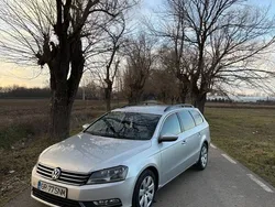 Gri Utilizat 2011 VW Passat Break | 4.999 EUR (Preț OK)