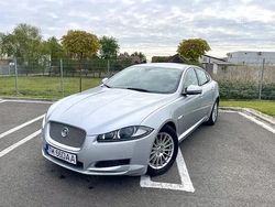 Utilizat 2012 Jaguar XF Berlinǎ | 6.500 EUR (Preț OK)