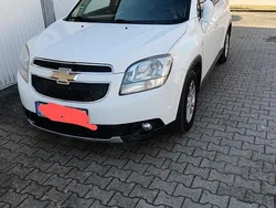 Utilizat 2012 Chevrolet Orlando Hatchback | 5.500 EUR