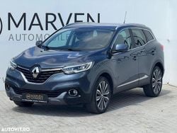 Albastru Utilizat 2017 Renault Kadjar Intens SUV | 12.780 EUR (Preț OK)