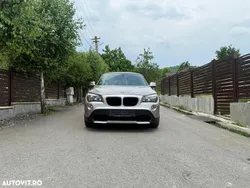 Gri Utilizat 2011 BMW X1 SUV | 5.690 EUR (Super Preț)