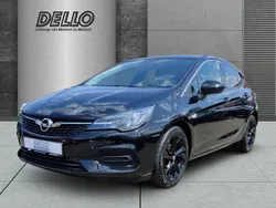Utilizat 2021 Opel Astra Business Elegance | 17.536 EUR