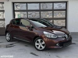 Culoaremaro Utilizat 2013 Renault Clio IV Hatchback | 5.990 EUR (Puțin scump)