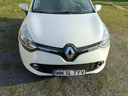 Alb Utilizat 2018 Renault Clio IV Hatchback | 4.100 EUR (Super Preț)