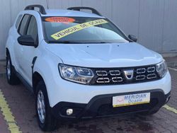 Utilizat 2019 Dacia Duster Comfort SUV | 15.200 EUR (Puțin scump)