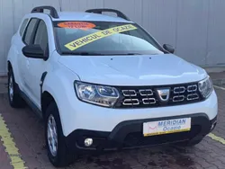 Utilizat 2019 Dacia Duster Comfort SUV | 15.800 EUR (Scump)