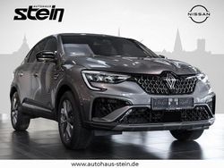 Utilizat 2024 Renault Arkana Techno SUV | 29.050 EUR (Puțin scump)