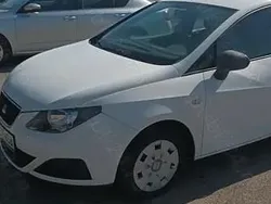 Utilizat 2011 Seat Ibiza Hatchback | 3.200 EUR (Preț OK)