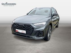 Utilizat 2023 Audi Q5 S-Line SUV | 49.576 EUR