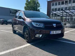 Maro Utilizat 2017 Dacia Logan Berlinǎ | 5.800 EUR (Preț OK)