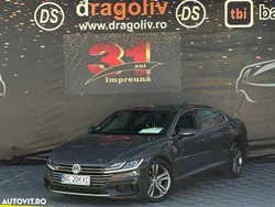 Gri Utilizat 2020 VW Arteon R-line Edition Berlinǎ | 24.999 EUR